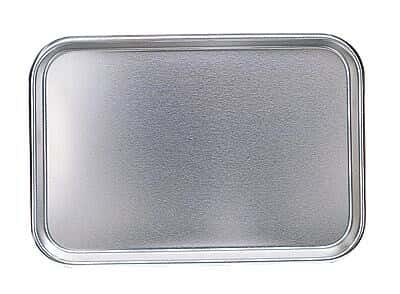 Stainless Steel Tray